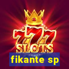 fikante sp